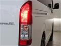 2021 Toyota Hiace Van