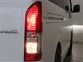 2021 Toyota Hiace Van