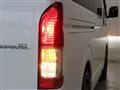 2021 Toyota Hiace Van