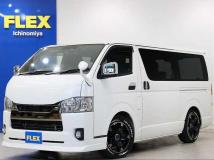 2021 Toyota Hiace Van