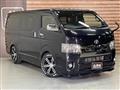 2019 Toyota Hiace Van