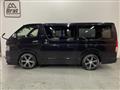 2019 Toyota Hiace Van