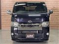 2019 Toyota Hiace Van