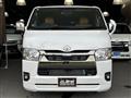 2024 Toyota Hiace Van