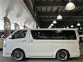 2024 Toyota Hiace Van
