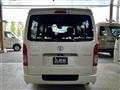 2024 Toyota Hiace Van