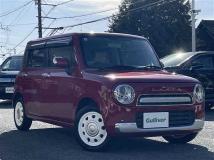2015 Suzuki Lapin