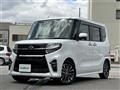2019 Subaru Chiffon
