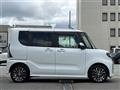 2019 Subaru Chiffon