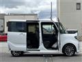 2019 Subaru Chiffon