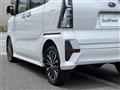 2019 Subaru Chiffon