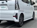 2019 Subaru Chiffon