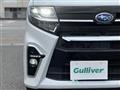 2019 Subaru Chiffon