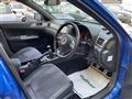 2008 Subaru Impreza Wrx