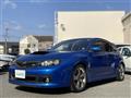 2008 Subaru Impreza Wrx