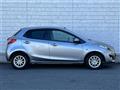 2011 Mazda Demio