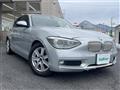 2012 BMW 1 Series