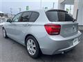 2012 BMW 1 Series
