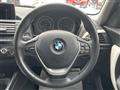 2012 BMW 1 Series