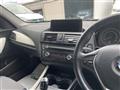2012 BMW 1 Series