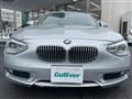 2012 BMW 1 Series