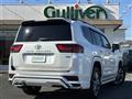 2023 Toyota Land Cruiser