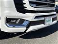 2023 Toyota Land Cruiser