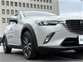 2015 Mazda CX-3