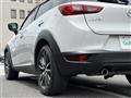 2015 Mazda CX-3
