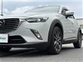 2015 Mazda CX-3