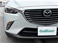 2015 Mazda CX-3