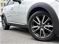 2015 Mazda CX-3