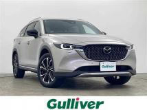2023 Mazda CX-8