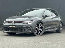 2022 Volkswagen Golf GTI