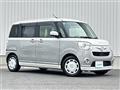 2018 Daihatsu Move Canbus