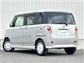 2018 Daihatsu Move Canbus