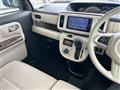 2018 Daihatsu Move Canbus
