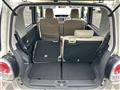 2018 Daihatsu Move Canbus