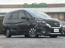 2016 Nissan Serena