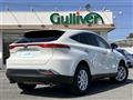 2021 Toyota Harrier