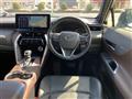 2021 Toyota Harrier