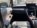 2021 Toyota Harrier