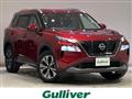2022 Nissan X-Trail