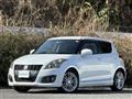 2012 Suzuki Swift