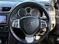 2012 Suzuki Swift
