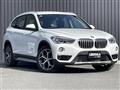 2017 BMW X1