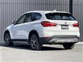 2017 BMW X1