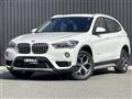 2017 BMW X1