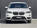 2017 BMW X1