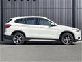 2017 BMW X1